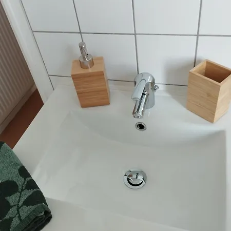 Le Premium 2 Chambres Wifi Cosy *
