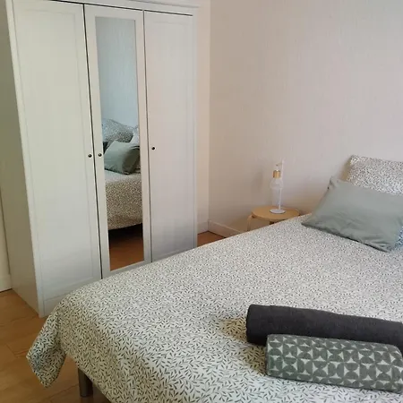 Le Premium 2 Chambres Wifi Cosy * Saint-Quentin (Aisne)