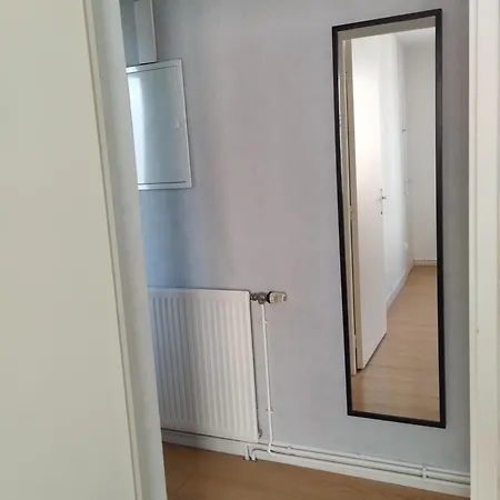 Apartamento Le Premium 2 Chambres Wifi Cosy *
