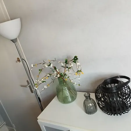 Le Premium 2 Chambres Wifi Cosy Apartamento