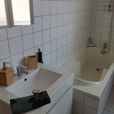 Le Premium 2 Chambres Wifi Cosy Apartamento *