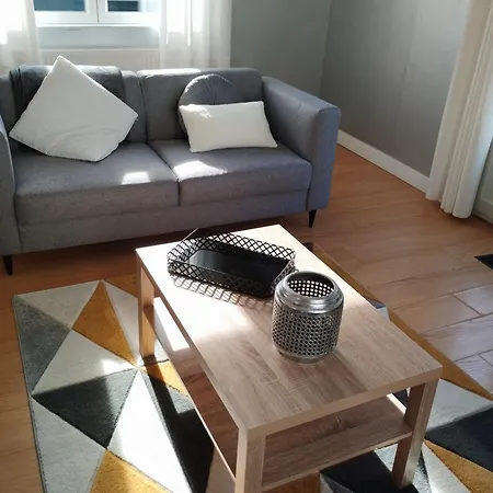 Apartamento Le Premium 2 Chambres Wifi Cosy *