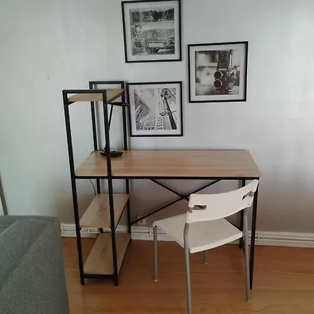 Apartamento Le Premium 2 Chambres Wifi Cosy Saint-Quentin (Aisne)